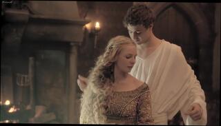 Video 258911604: rebecca ferguson