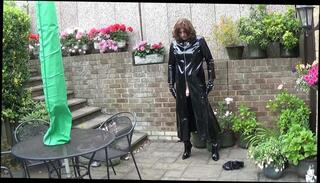 Video 325520901: thigh boots, gay boots, man gay, gay hd