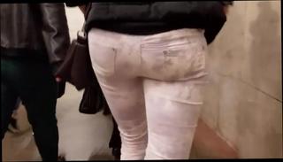 Video 379184104: hot russian ass