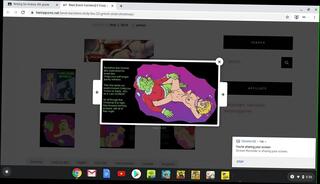 Video 943900865: cindy lou, porno comics