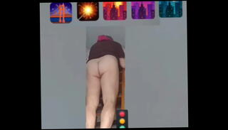 Video 1625944905: barefoot, shemale amateur homemade, amateur shemale ass, transsexual shemale