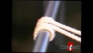 Video 1563452055: zara whites, bruce seven, bdsm leashed, whipped dominated, dominates small tits, whipped toyed, brunette whipped