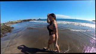 Video 1662916853: big tits milf model, ass milf model, amateur milf models, model hot milf, big boobs milf pornstar, natural tits amateur milf, milf big tits public, milf beach, gorgeous milf