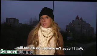 Video 237529601: chrissy fox, blonde babe hardcore fuck, babe blowjob fuck, babe fucked outdoors, sexy blonde spreads, spreading sexy legs, hardcore fuck hd, babe straight, babe talking