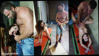 Video 1525469104: bdsm fetish slave, spanks slave bdsm, bdsm slave ass, fetish hardcore bdsm, slave fingered, fetish hardcore small tits, fingering big ass tits, pussy hard whipped, small tits brunette slave, submissive cum, slave high heels, extreme whipping, deep throat, good girl