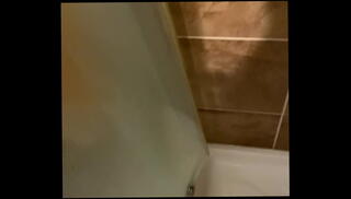 Video 1601398335: bukkake solo, solo boy masturbation, solo boy cum, shower masturbation