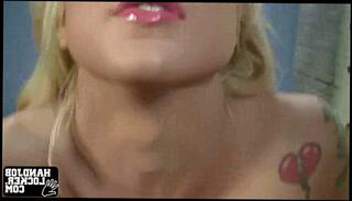 Video 111107325: amateur big tits handjob, blonde handjob slut