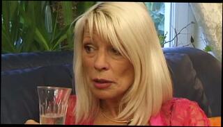 Video 166433904: facial piercings, mature facial cumshot, fuck drink, fucking old blonde