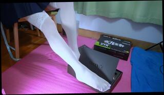 Video 777327603: feet solo, amateur solo male, amateur asian solo, japanese feet