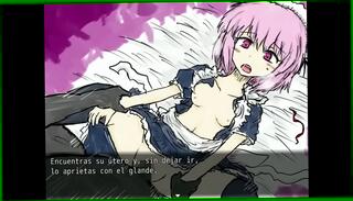 Video 1658758985: hentai maid, hentai missionary, hentai cum, hentai cumshot, hentai teen, hentai game