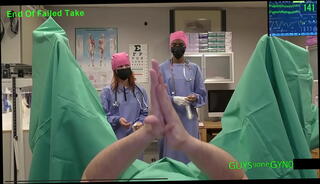 Video 1429749045: doctor medical fetish, doctor humiliation, black fetish latex, perv doctor, woman doctor, doctor handjob, tits doctor, natural tits fetish, doctor nurse, doctor male medical, latex female mask, ebony doctor, cum clinic, semen
