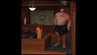 Video 1218315903: cartoon gay bear, cartoon muscle, amateur gay bear, gay giant