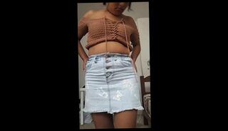 Video 1664331613: amateur solo female, school solo, solo latinas, amateur babysitter