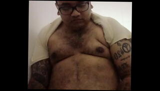 Video 1624137125: chubby hairy, hairy dick cum, hairy dick jerks, bukkake face cum, hard hairy dick, handjob bukkake, chubby orgasms, hairy toilet, chubby tattooed, men ejaculating, masturbation