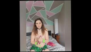 Video 1611389563: solo trans girl, solo amateur trans, tits solo girl, furry girl, solo girl playing, small tits solo, solo training, puppy girl