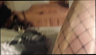 Video 776370165: pantyhose wank, shemale pantyhose