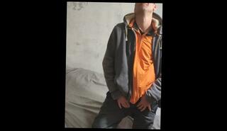 Video 1587550733: solo male fetish, amateur solo male, solo male self