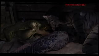 Video 1619984625: threesome anal orgy, threesome sex orgy, threesome group orgy, furry threesome, skinny threesome, skinny russian anal, skyrim sex