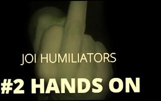 Video 1665981261: sissy humiliation joi, femdom humiliation joi, femdom fetish humiliation, femdom joi game, dirty talk joi jerk, amateur fetish sex, jerk instructions joi, humiliation handjob, straight humiliation, joi english
