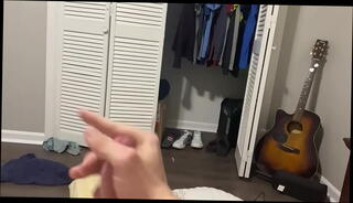 Video 1370748285: solo boy masturbation, private jerk