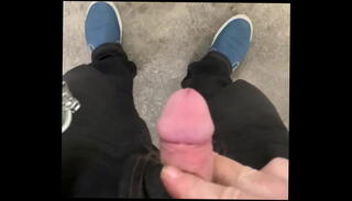 Video 1054713155: pee gay, pee public