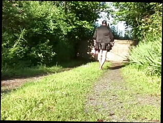 Video 1611943291: gay crossdresser, amateur crossdresser, crossdresser tied, crossdresser uniform, gay hd