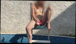 Video 1616561883: fetish solo masturbation, solo girl fetish, amateur girl solo masturbation, masturbation solo vibrator, small tits solo masturbation, babe solo masturbation, solo female vibrator, solo public masturbation, brunette solo masturbation, pool solo, pussy vibrated fucked, pussy pink vibrator, pussy fuck teaser