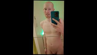 Video 1663557423: solo amateur twink, caged twink, amateur solo male