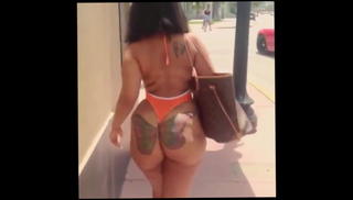 Video 683182201: collection, sexy ass women, ass black women, straight ass, ass black ebony