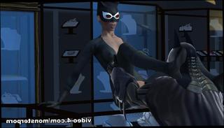 Video 1028793004: 3d toons, toon cartoon, butt cum, butt babe, mask cum, street cum, beautiful butt, butt man