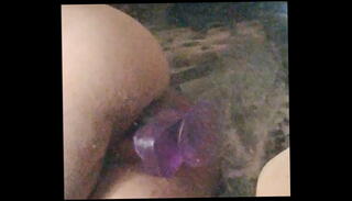 Video 1658990585: femboy dildo fuck, solo anal dildo, gay solo dildo, love dildo fucking