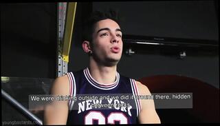 Video 1663184631: dominant hunk, domination sexy, dominant gay, young model, domination hd, dirty hunk, hunk plays