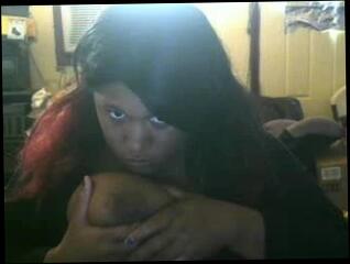 Video 164693101: tits boobs nipples, boobs nipples playing, boobs girl playing, boobs ebony girl, boobed black girl, straight girl