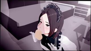 Video 1653507533: 3d cartoon hentai, 3d hentai blowjob, 3d cartoon game, best 3d hentai, 3d doggy, maid doggy