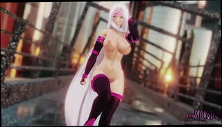 Video 1183924515: masked bitch