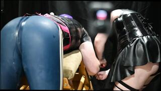 Video 1667045311: fetish femdom latex mistress, latex mistress femdom slave, bdsm femdom fetish mistresses, bdsm bondage slave femdom, fetish latex catsuit, femdom prostate massage, mistress spanking slaves, couple bdsm bondage, ass prostate massage, amateur prostate massage, bdsm slave slut, bdsm fetish sub, straight prostate, femdom paddle, british bdsm sub, latex clothing, expose fetish, latex strokes, latex hd, strap