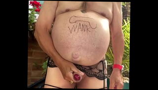 Video 1662579735: solo wank, wanking stiff