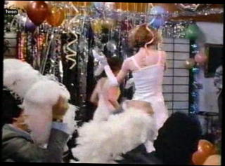 Video 802879601: retro classic, european retro, classic striptease, straight european