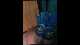 Video 1569416723: condom fetish, condom cum swallow, amateur condom, condom eat, fetish blonde, daddy eats