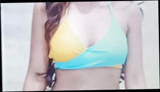 Video 1181070001: sexy bikini, bikini love, cum moan, cum gay first