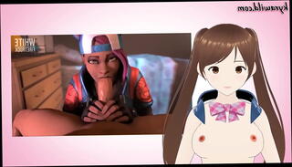 Video 1591008615: hentai anime joi, hentai anime girl, hentai toon, hentai girl cum, cum together joi