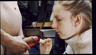 Video 1653871793: dirty amateur girl, amateur big dick blowjob, dirty sloppy blowjob, dirty russian girls