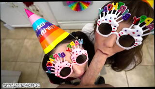 Video 1597501295: pov milf threesome, milf pov deep throat, milf pov handjob, big tit milf threesome, milf threesome blowjob, milf pov hardcore, milf deep throats dick, big tits milf pornstar, pov blowjob oral, hardcore threesome party, hardcore old young threesome, sexy milf, straight threesome, milf kitchen, milfs team, good milf
