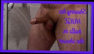 Video 1572843253: amateur huge dick solo, huge cock solo, solo ball, solo male big cock, couple solo, solo male shower, shaved solo, haired solo, cock pubic hair