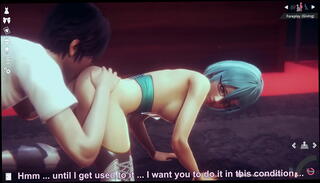 Video 1611696775: nude 3d hentai, hentai 3d games, 3d toons, nude honey