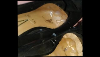 Video 914041725: solo boy, shoejob, toes