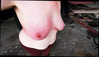 Video 1626030121: domination submission humiliation, bdsm tit torture, bdsm submissive sex, slapping torture, slapping punishment, punished dominated hard, hard punish sex action, spanking slapping, big tits slapped, public humiliation sex, public nudity sex, straight punished, slapping outdoor, flashing public nudity, punishment hd, harder sex
