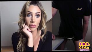 Video 1624036044: cfnm fetish, cfnm babes jerking, cfnm babes cock, blonde cfnm babe, cfnm amateur british, cfnm european amateur, cfnm guy