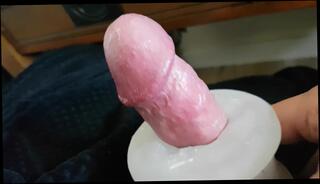 Video 1598848593: solo male masturbation pov, pov solo cumshot, amateur pov masturbation, spurts, toys