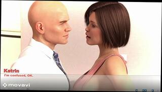 Video 1663595963: cartoon animation uncensored, anime game cartoon porn, milf uncensored porn, amateur milf threesome, ffm threesome, amateur threesome blowjob, girl friend